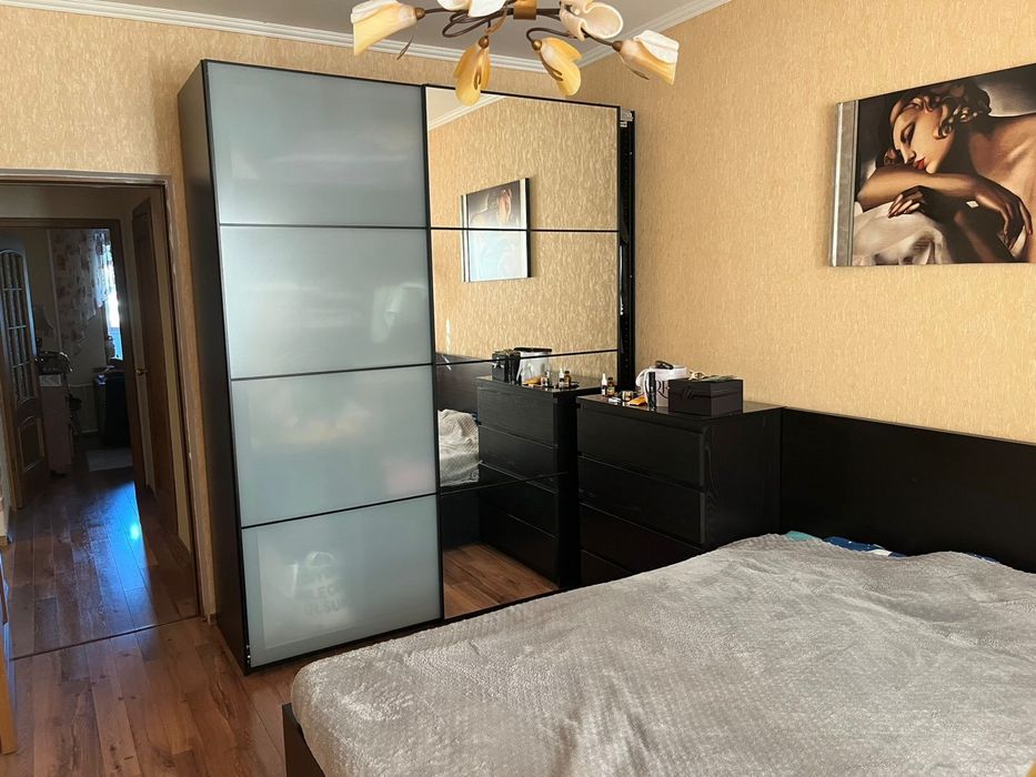 Шкаф купейный для спальни а