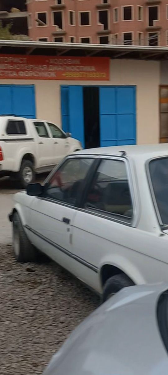 Автосервис арендага берилади
