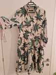 Rochie midi Anastasia - XL