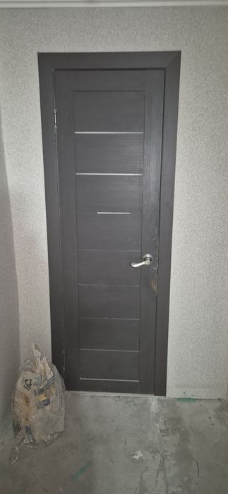 Продаются двери в хорошем состояний.