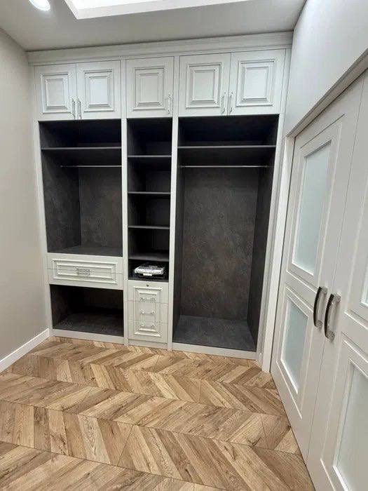 Квартира ЖК Nest One 3/14/51 74 кв.м