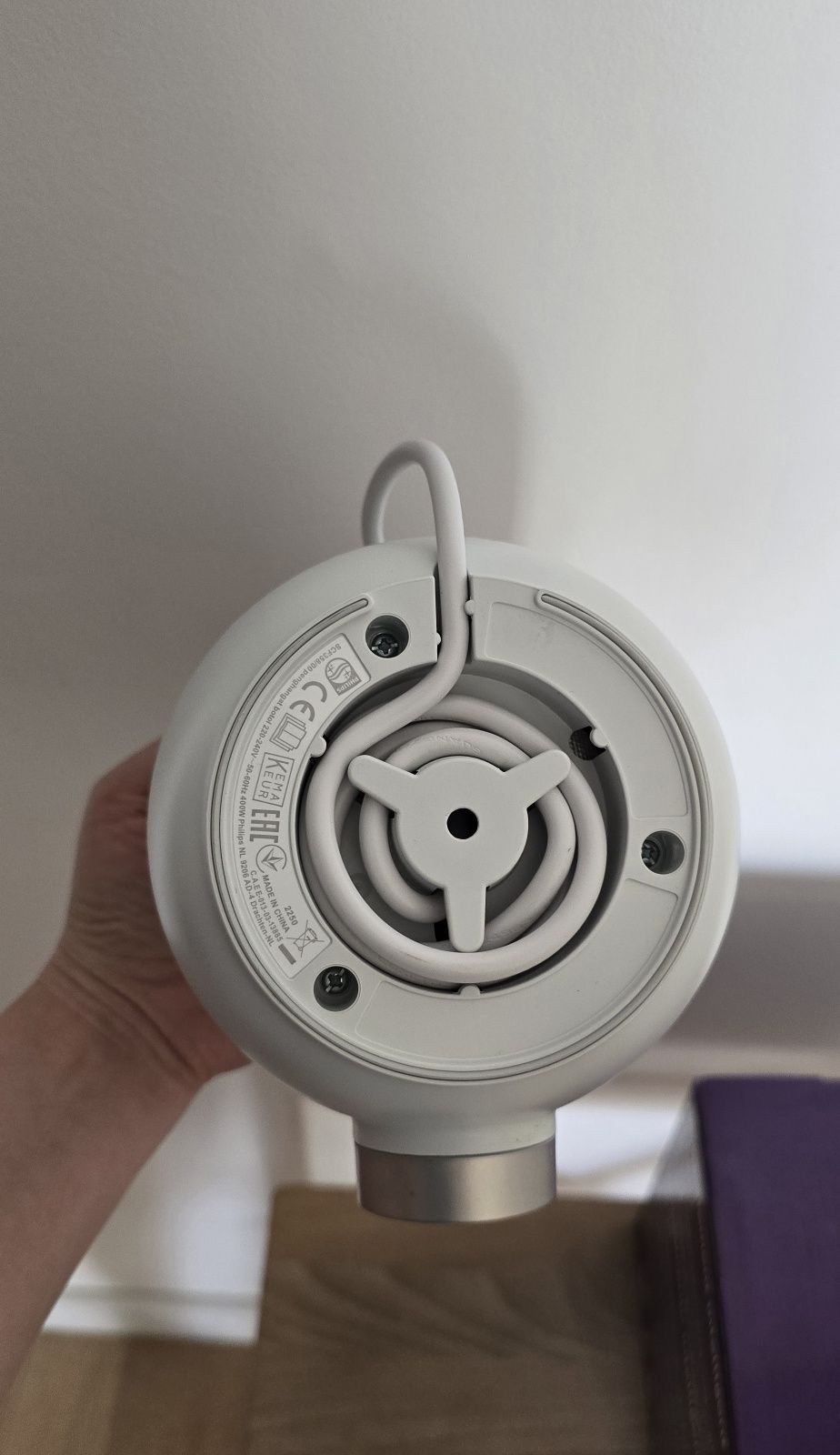 Incalzitor biberoane Philips Avent Premium