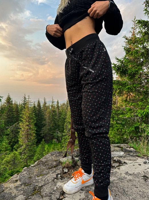 Pantaloni trening / pijama Calvin Klein Sleepwear