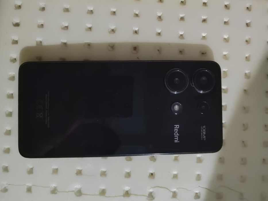 Xuaviy Redmi not 13