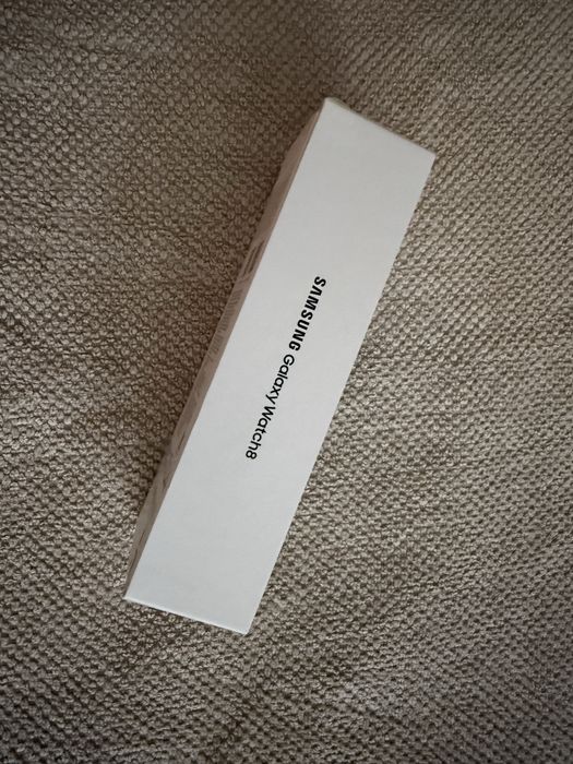 Samsung Galaxy Watch 8 40 44mm GPS Bluetooth Wi-Fi Nou Sigilat