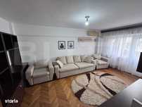 Ultracentral, decomandat, etaj 2 – apartament ideal cu 2 camere