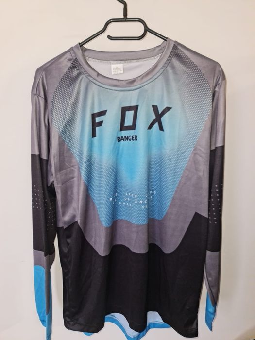 Bluze Enduro Marimea M Atv/Moto