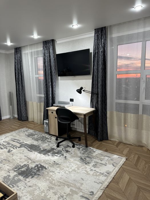 Детский гарнитур в спальню