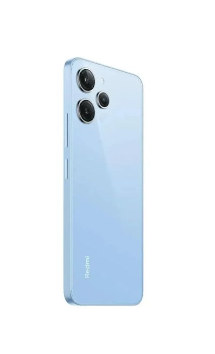 Телефон Xiaomi Redmi 12