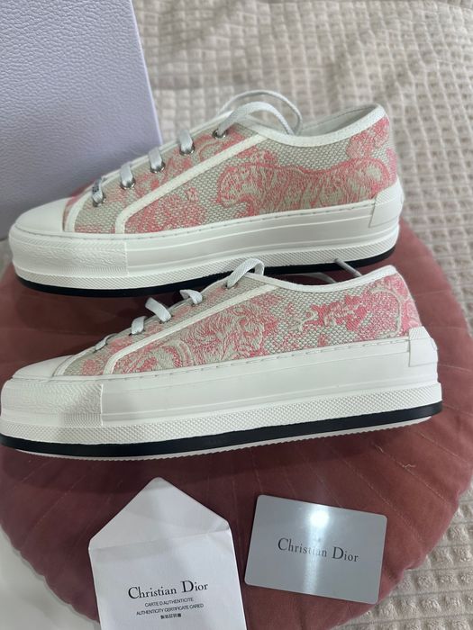 Дамски  кецове Dior