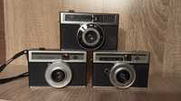 Set aparate foto cu film Agfa vintage