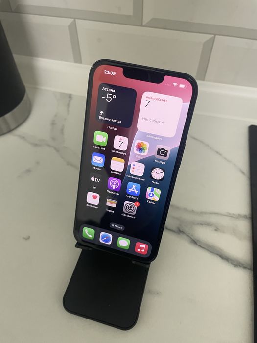 iPhone  13 128 Гб