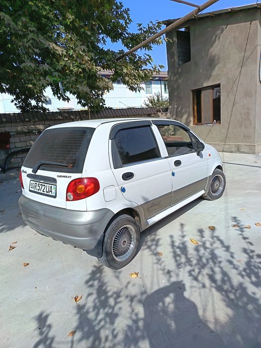 Matiz best 2010yil