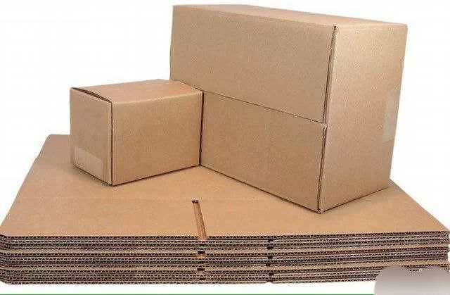 Коробка, картон коробка, гофрокоробка, гофрокартон