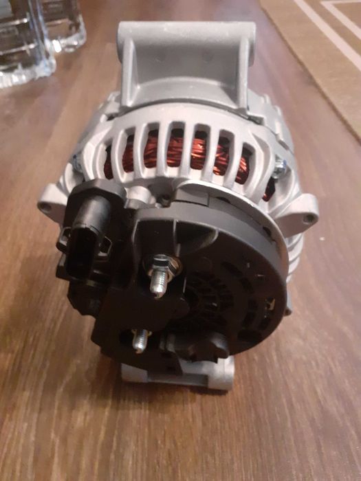 Alternator 24V 150 A