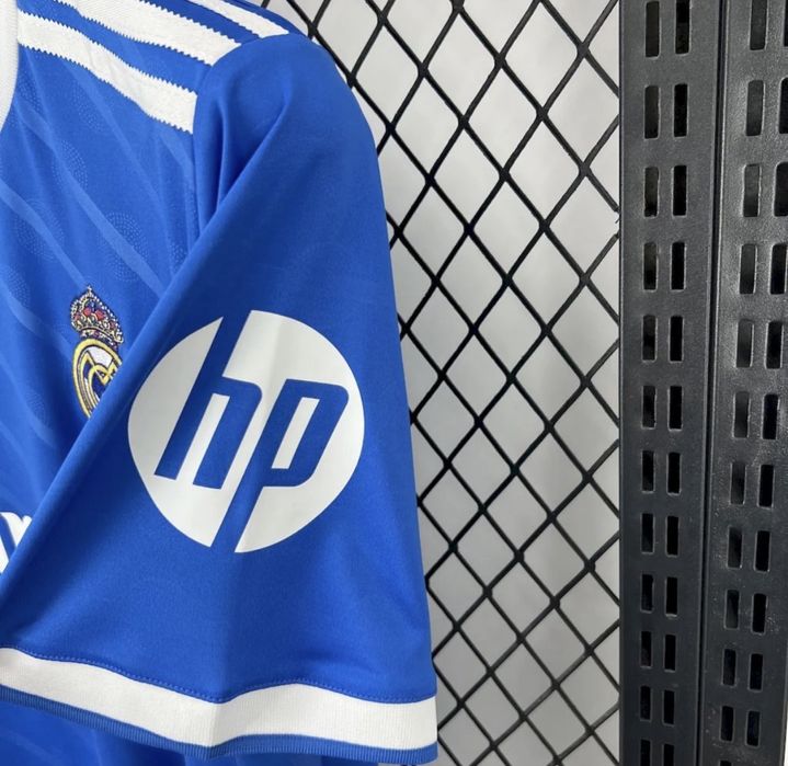 Tricou fotbal barbati , Real Madrid ,sezonul 25/26