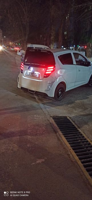 Spark 2012 2 pazitsa