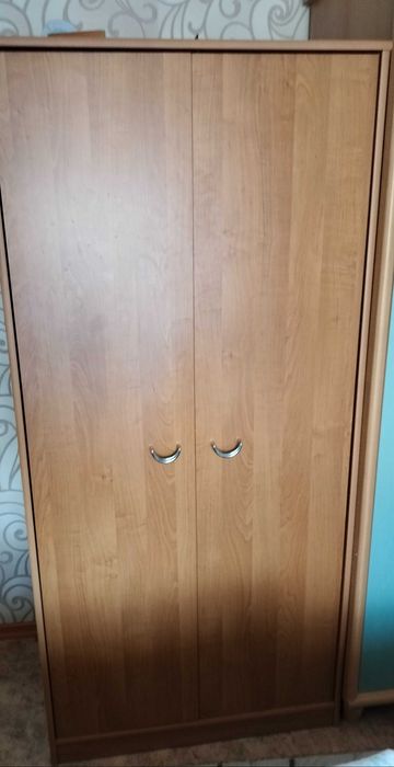 Два шифонера  в отличном состоянии