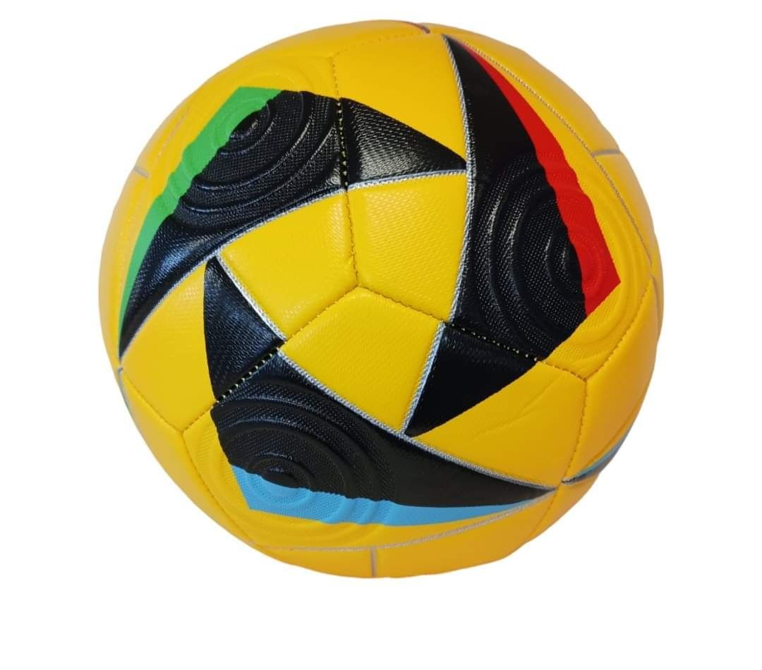 Футболна топка - размер 5