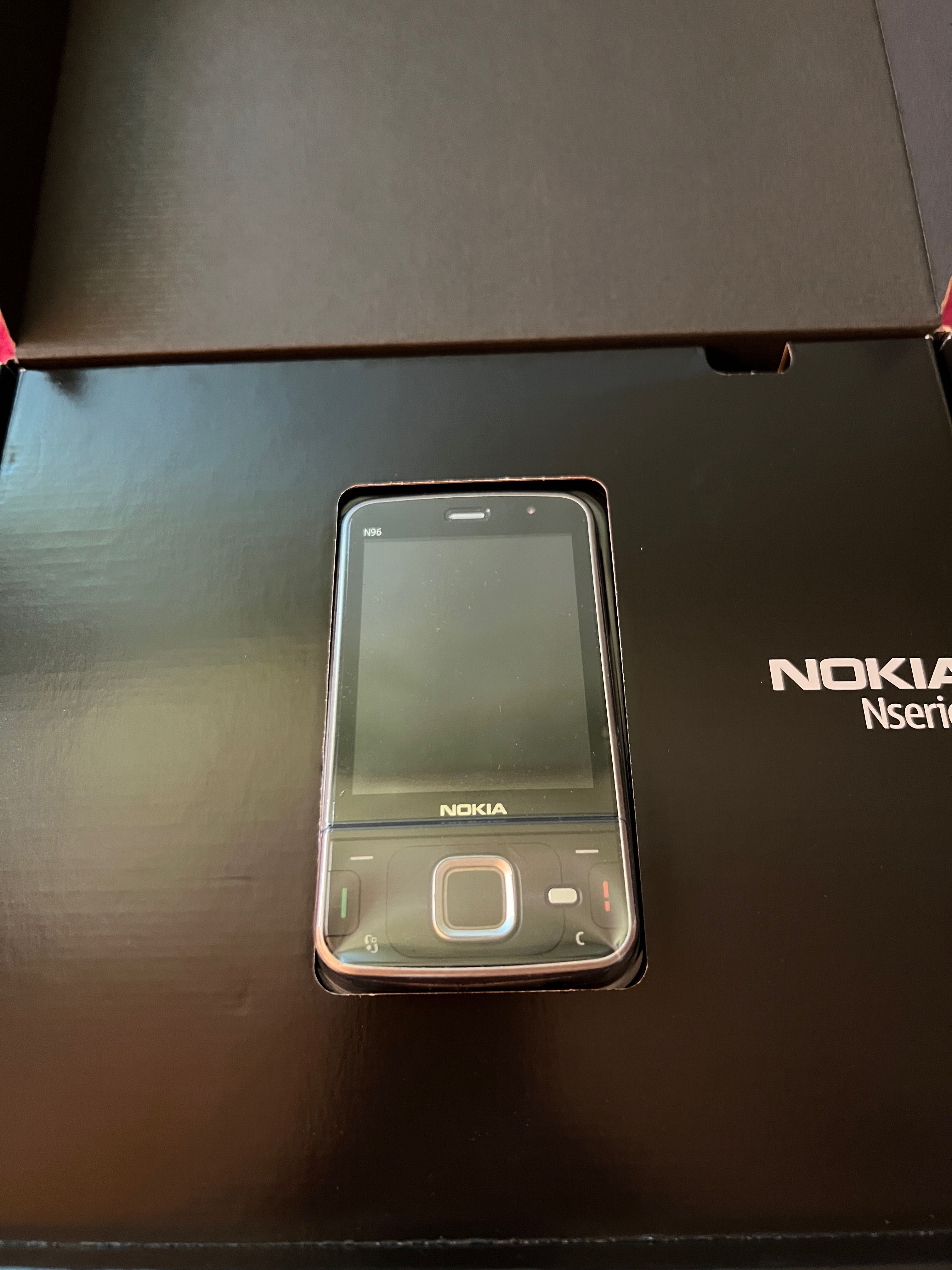 Nokia N96 impecabil