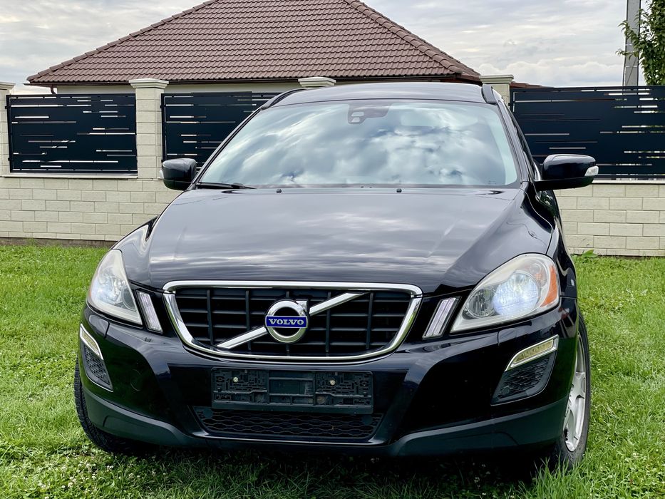 Volvo xc60! 2.0! 5 pistoane! Transport gratuit!