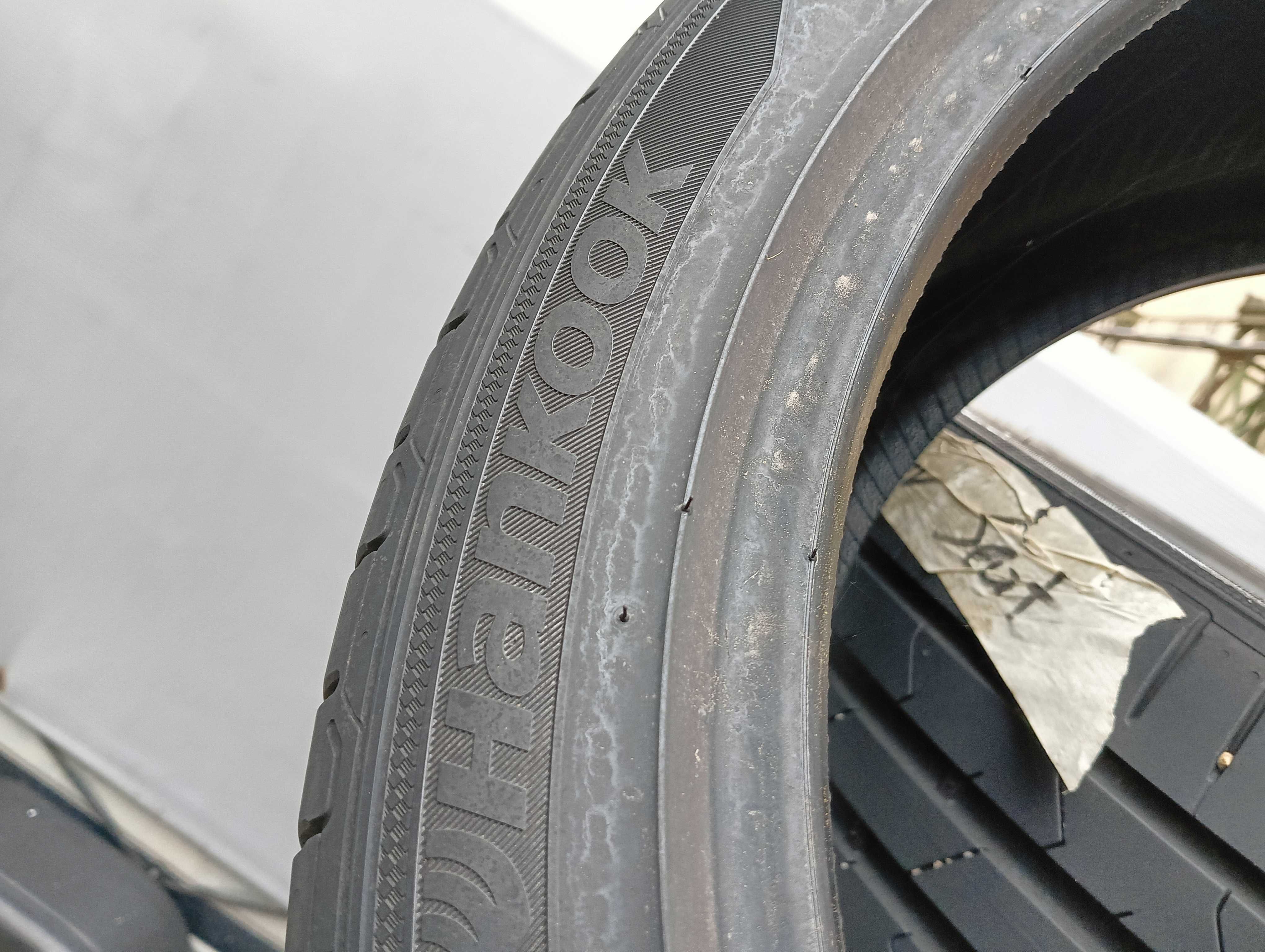 anvelope vara 215/45/18 HANKOOK 2019 5.5-6MM