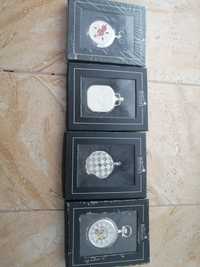 Ceasuri de buzunar(colecție)