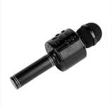 Караоке микрофон с Bluetooth i-JMB