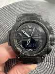 Casio Gravity Master