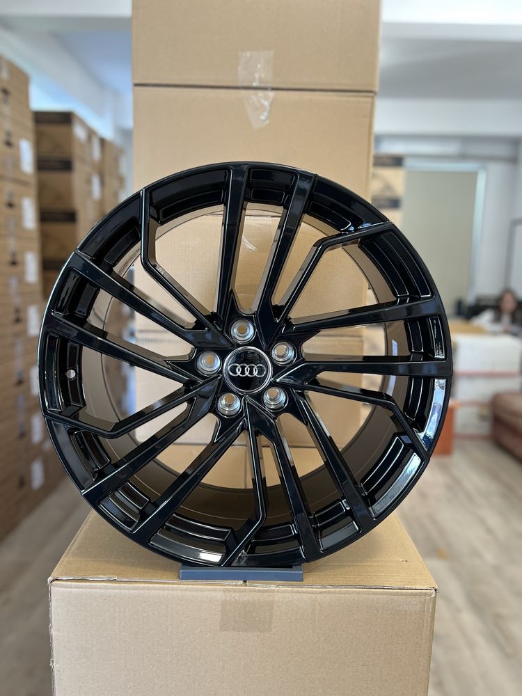 Jante noi R20 RS pentru AUDI A4 A5 A6 A7 A8 Q5 Q7