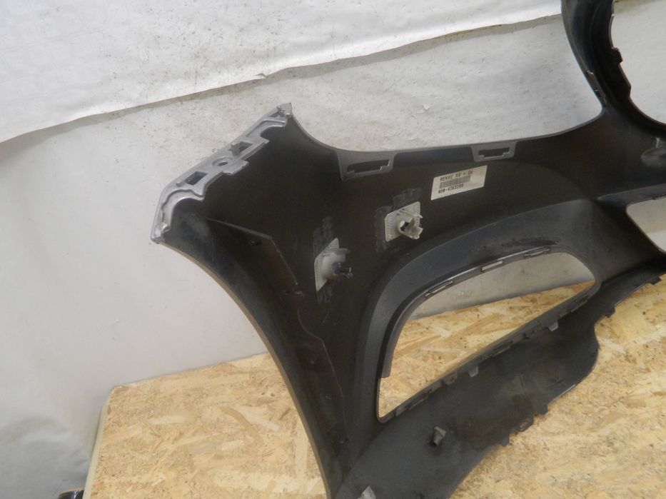 Bara fata Mercedes C-Class W205, 2014, 2015, 2016, 2017, 2018, A2058850125.