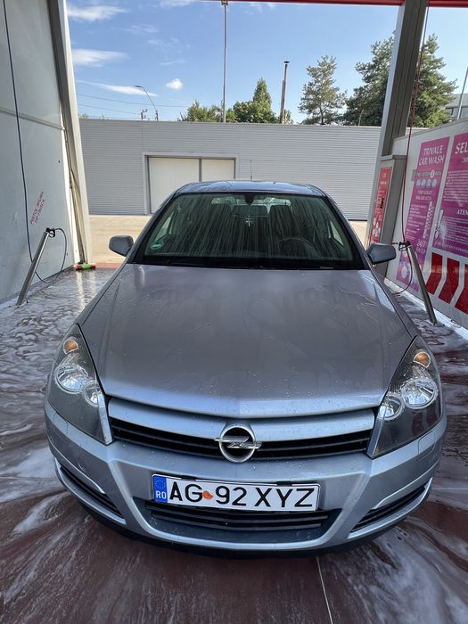 Opel Astra H 1.6 Benzină XEP – 2005