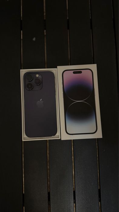 Айфон 14 про идеал