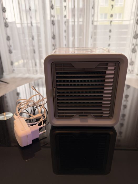 Vand ventilator cu racire sau umidificare ArcticAir