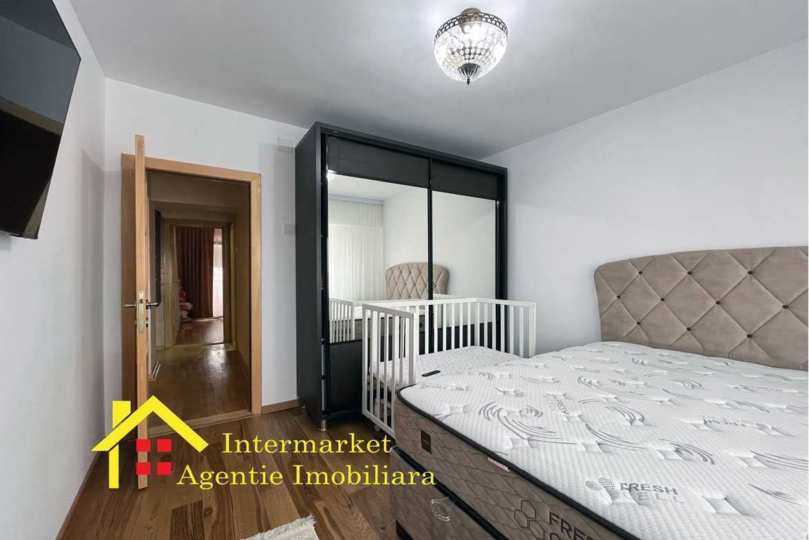 apartament 4 camere Calea Nationala