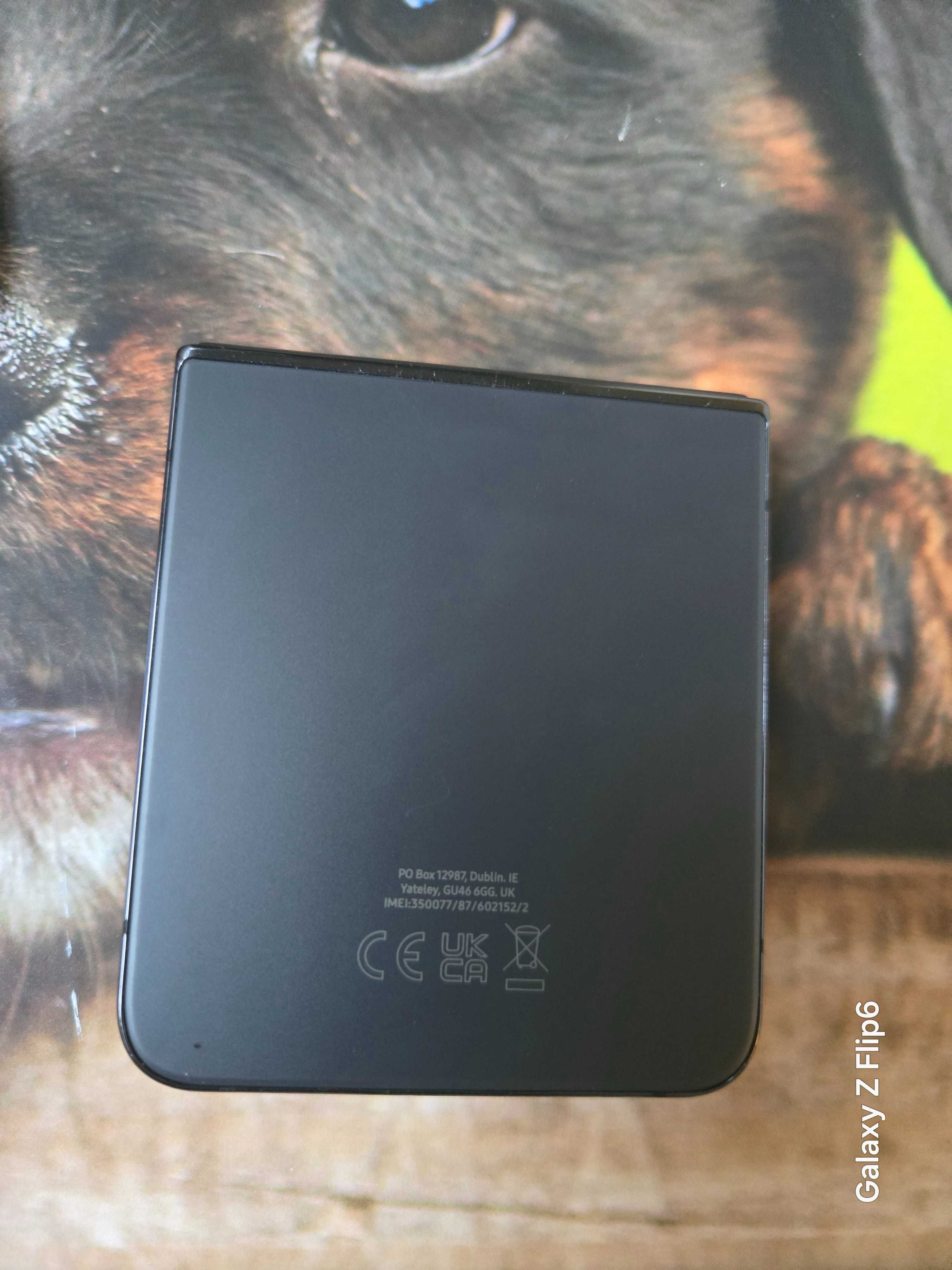 Samsung Z flip 4