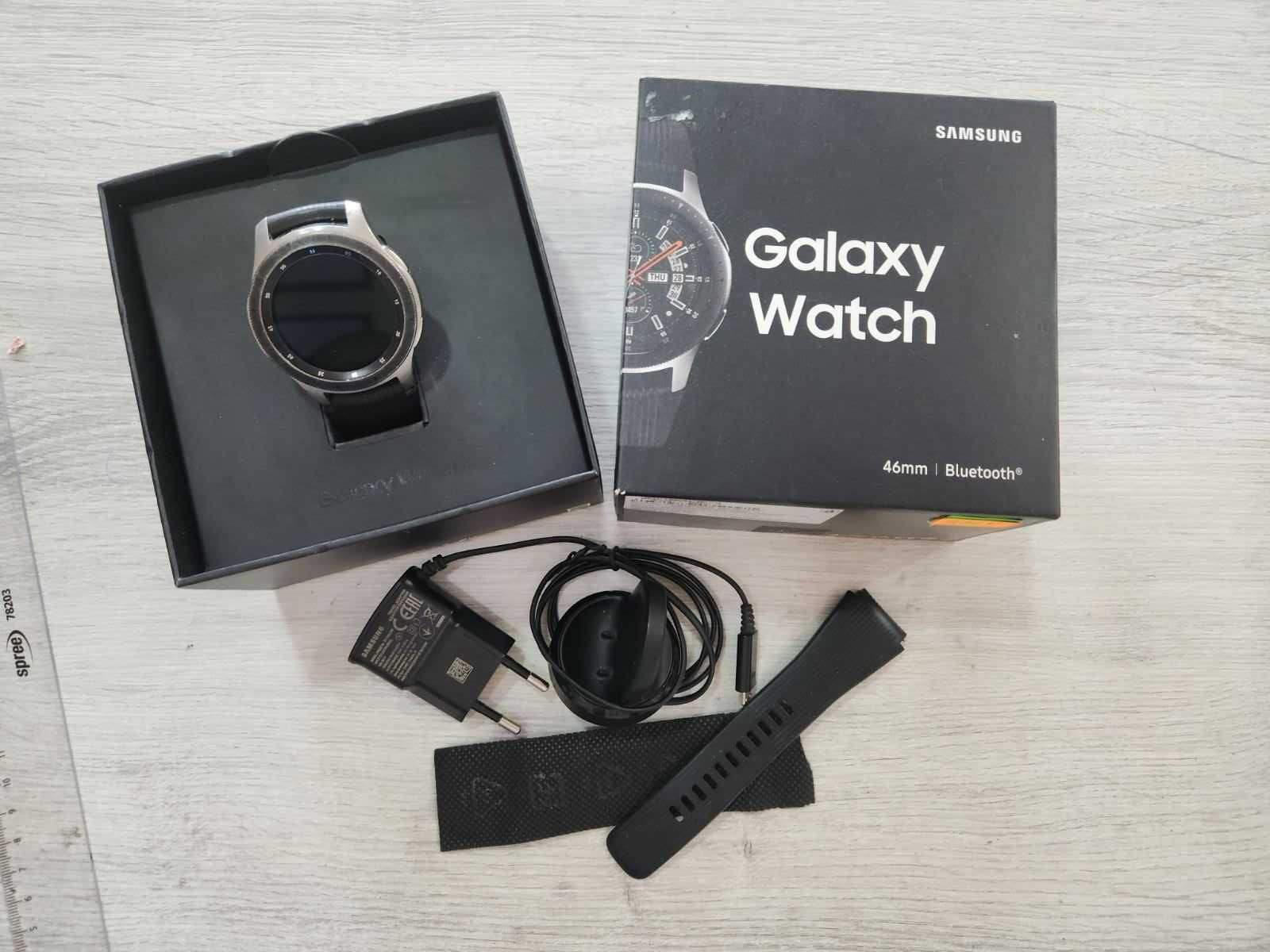 Samsung Galaxy Watch 46mm SM-R800