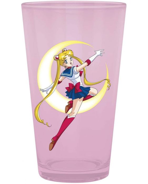 Чаша за вода ABYstyle Sailor Moon