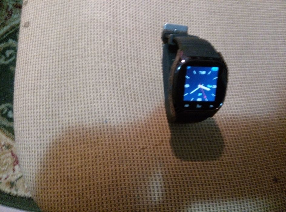 vand ceas smartwatch rwatch M26 Bluetooth