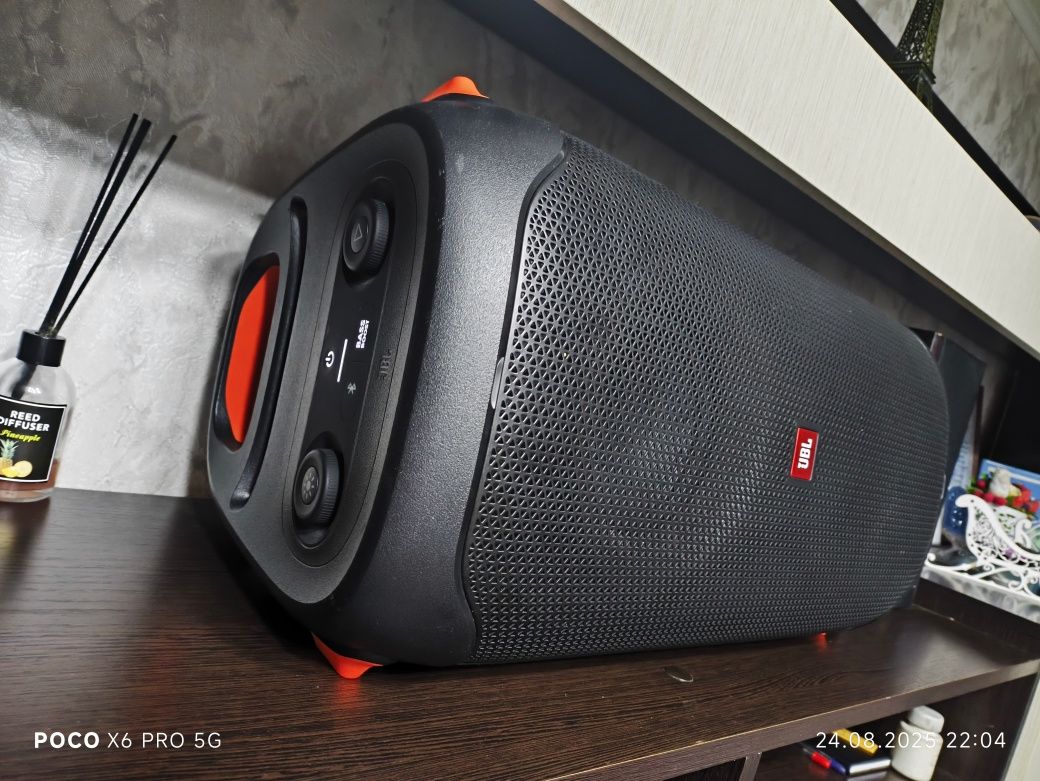 Продам колонку JBL