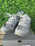 Balenciaga Track Sneaker Grey