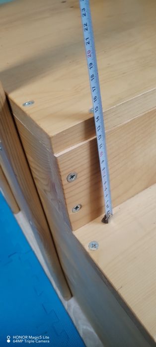 Стълба за рехабилитация