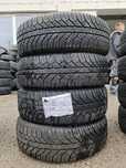 4x 195/65/15 M+S SEMPERIT 6MM Stare impecabila