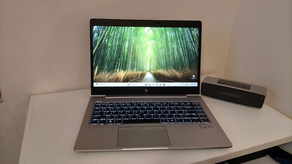 HP Elitebook 840 G5