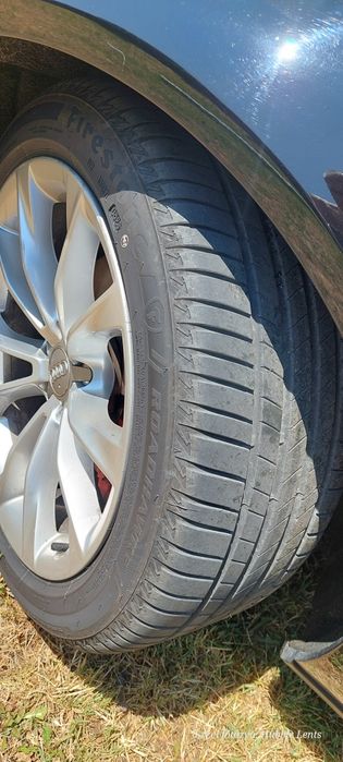 Vand Audi Avant A6 C7 Automat 2.0 L