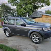 Vând Land Rover Freelander 1.8 benzina