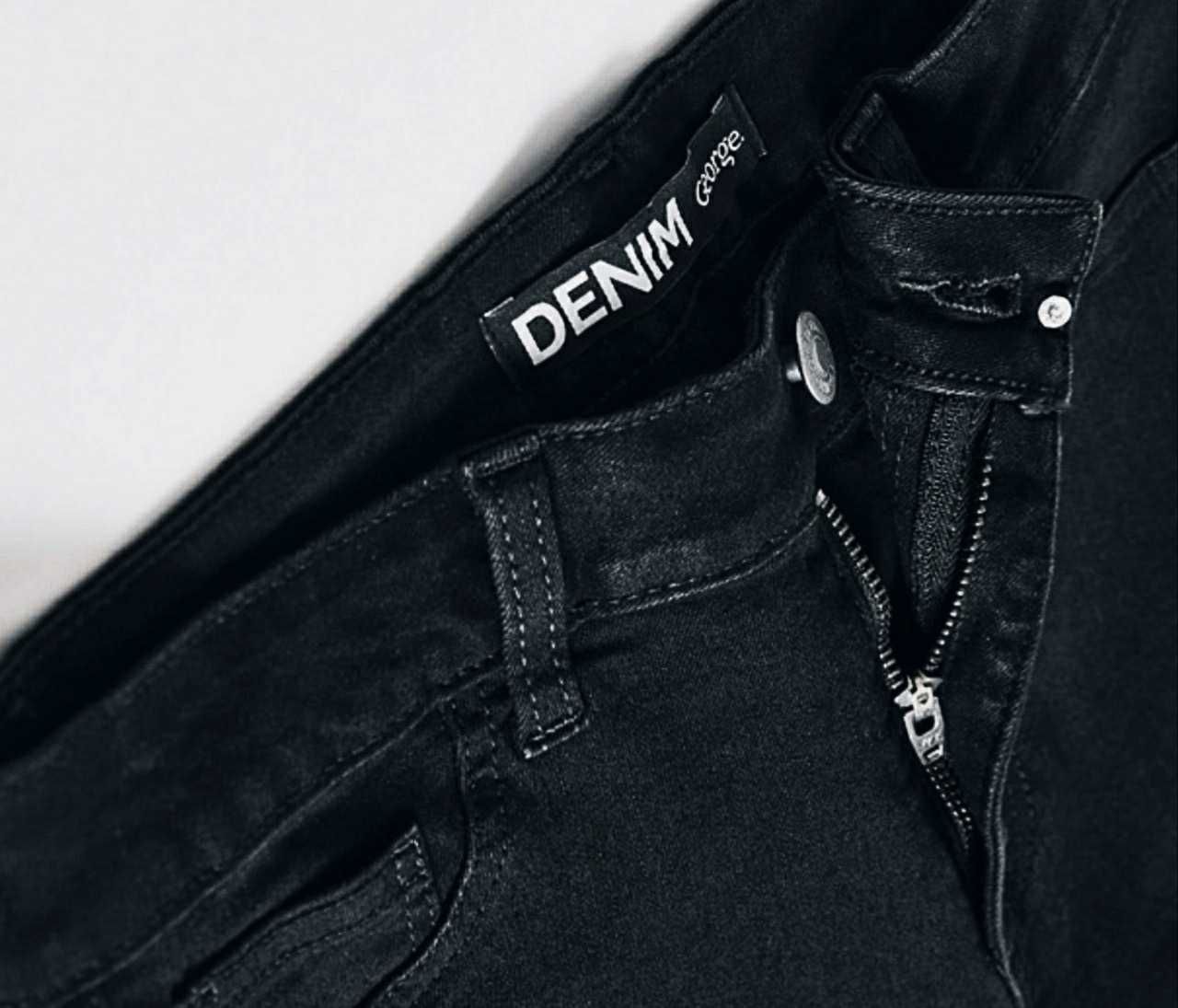 50*George"54*Англия-Jeans