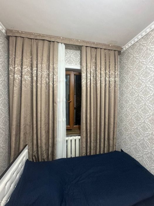 Квартира Сотилади Октепа  Орр: Уччинор