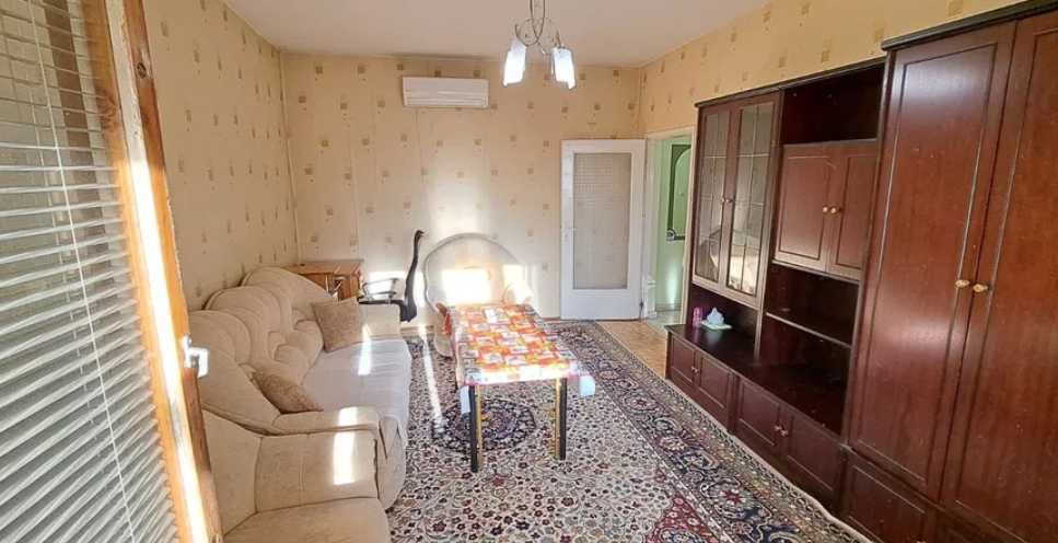 Продава се Двустаен апартамент в Пловдив, Христо Смирненски - 55 кв.м за 1819 €/кв.м - Снимка #10