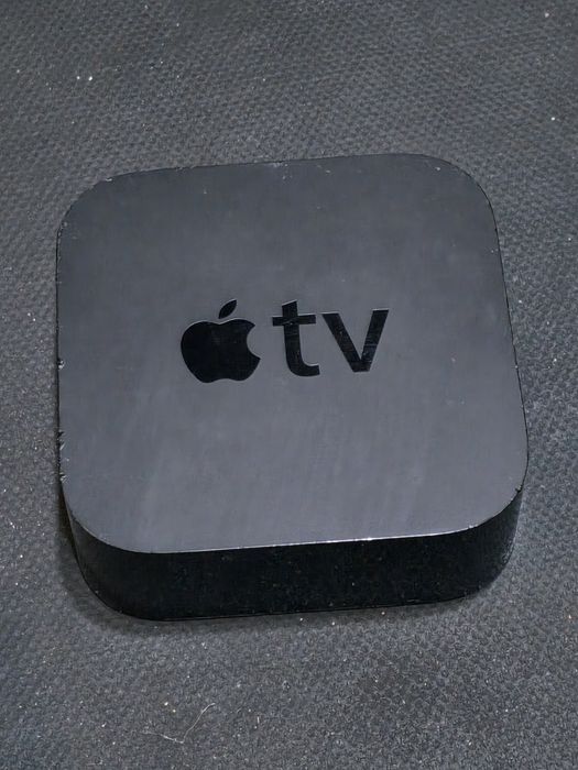 Apple tv 4k A 1625